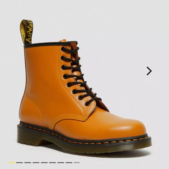 Doc martens - Picture 2 of 2